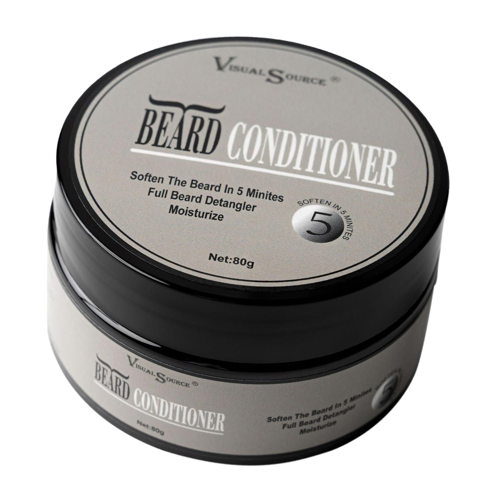 Professional Beard Balm Cream  - огляд і ціна Men'S Grooming Cream