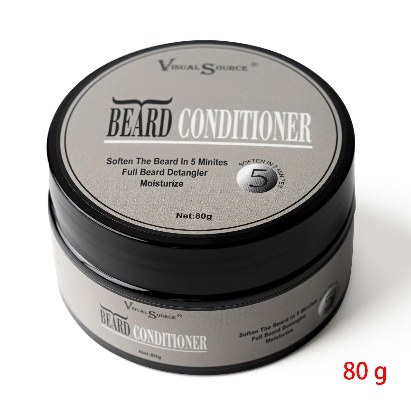 Professional Beard Balm Cream  - огляд і ціна Men'S Grooming Cream