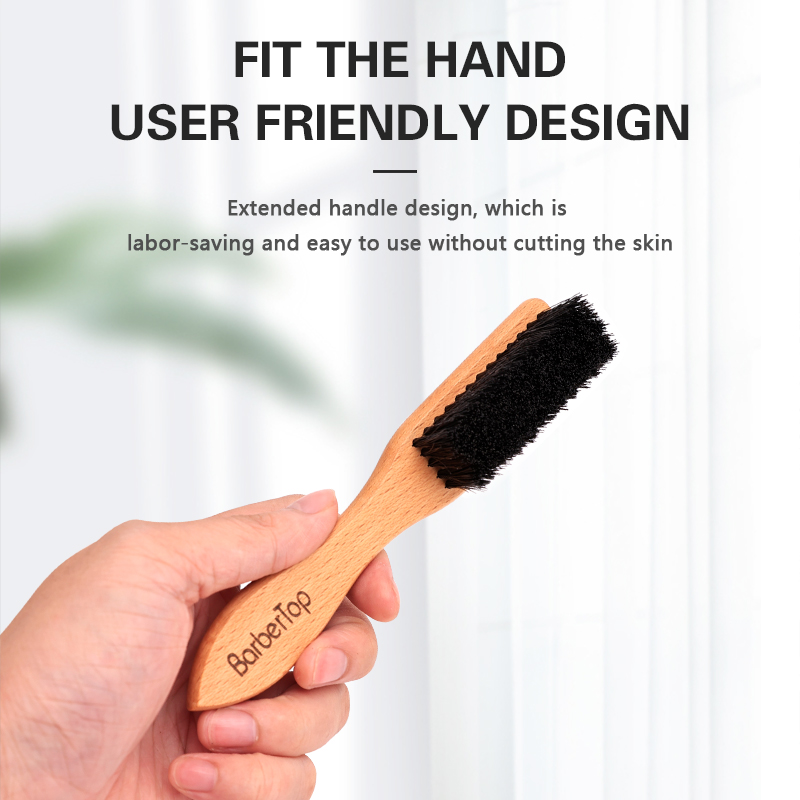 BARBERTOP Professional Soft Ha - огляд і ціна Men'S Grooming Haircut