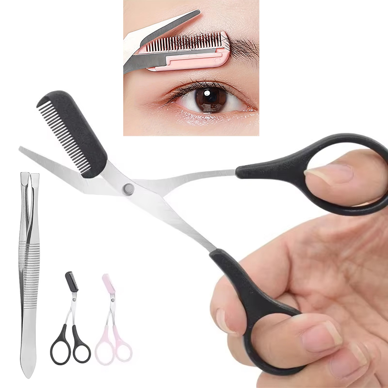 Eyebrow Kit For Women And Men  - огляд і ціна Men'S Grooming Makeup