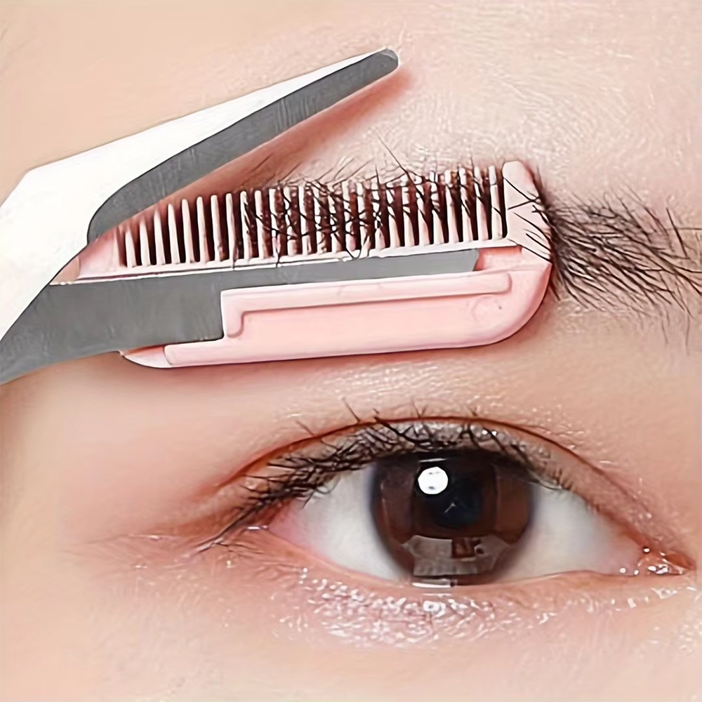 Eyebrow Kit For Women And Men  - огляд і ціна Men'S Grooming Makeup