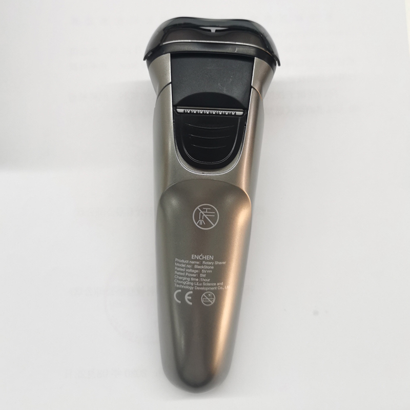 ENCHEN Blackstone Electrical R - огляд і ціна Men'S Face Grooming