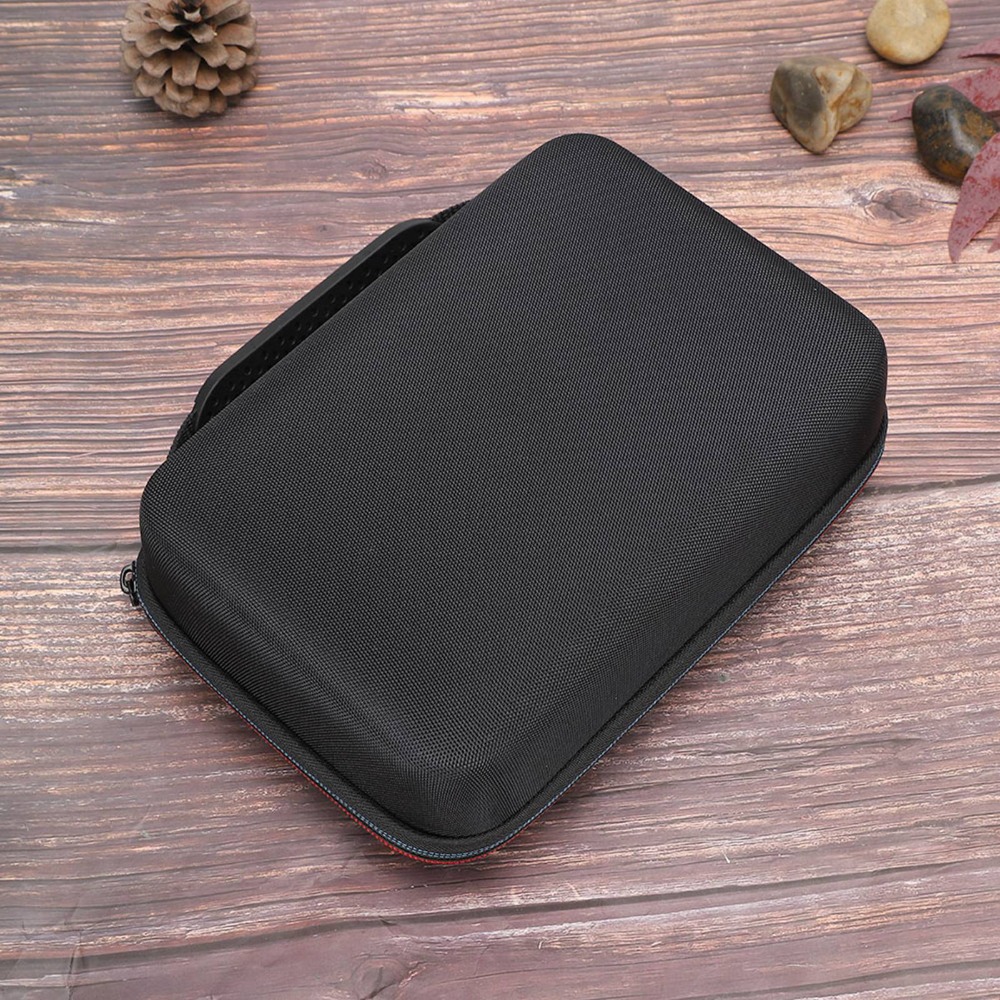 Portable Hair Clipper Storage  - огляд і ціна Men'S Grooming Organizer