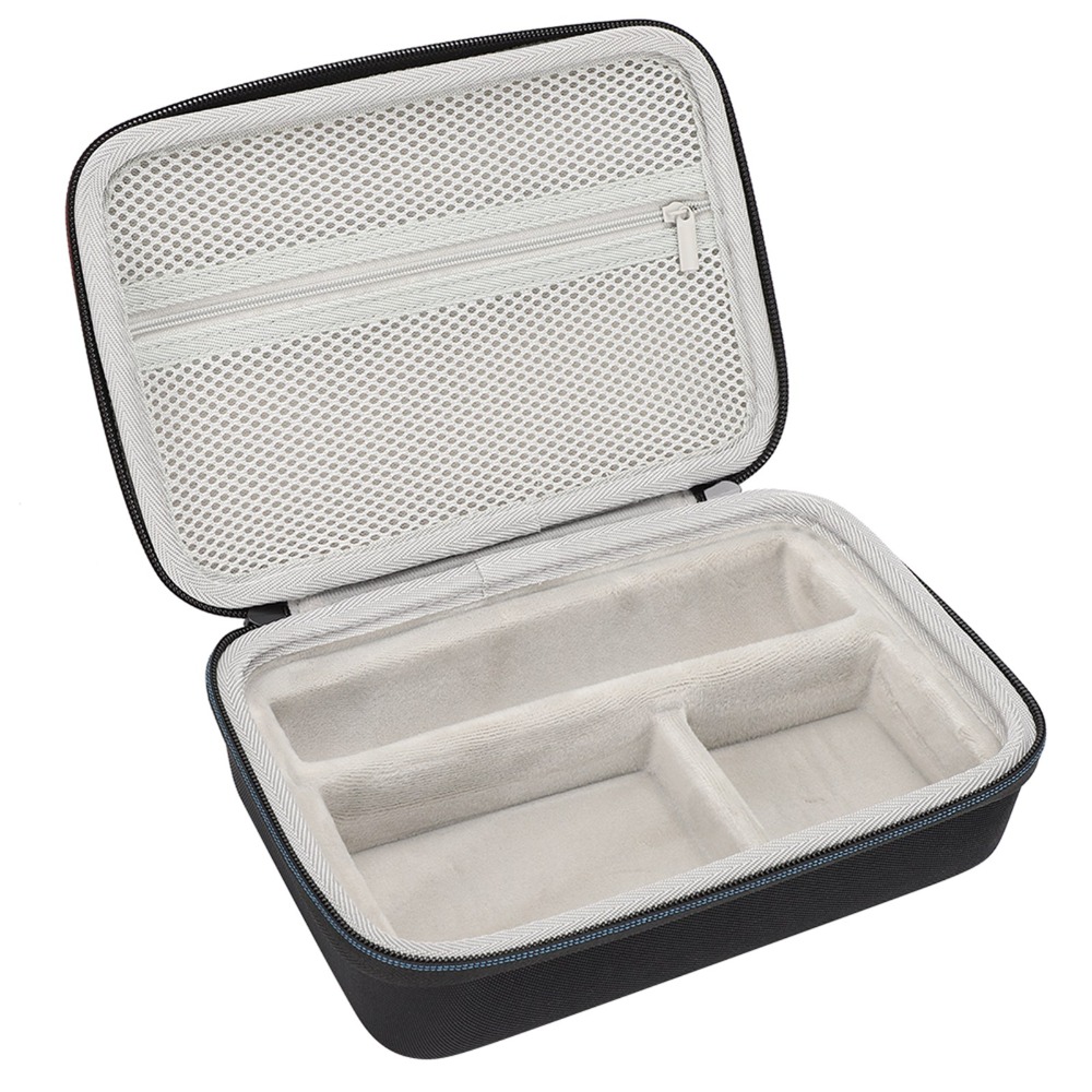 Portable Hair Clipper Storage  - огляд і ціна Men'S Grooming Organizer