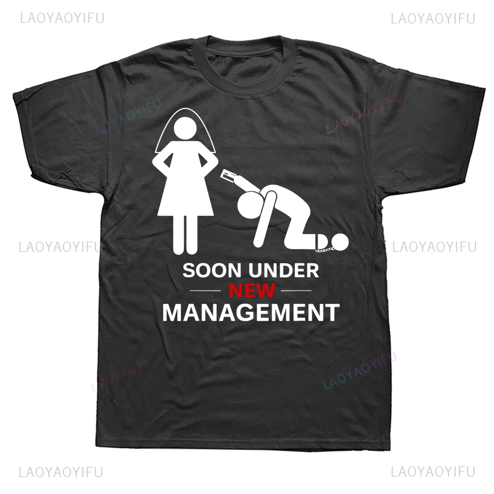Under New Management Graphic G - огляд і ціна Men'S Groom