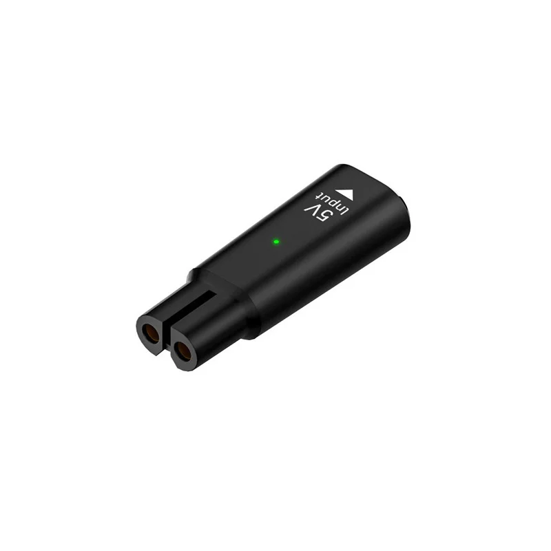USB Type C PD to DC 5V Power S - огляд і ціна Men'S Grooming Trimmer