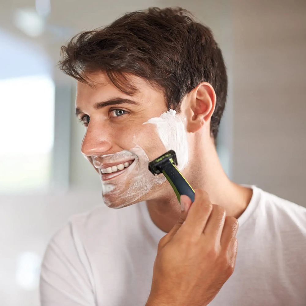 New 4 Size Guide Comb Guards f - огляд і ціна Men'S Grooming Trimmer