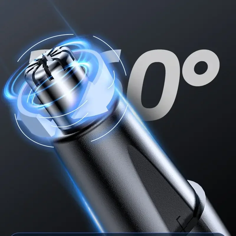 Hot-selling Electric Nose Hair - огляд і ціна Men'S Groom
