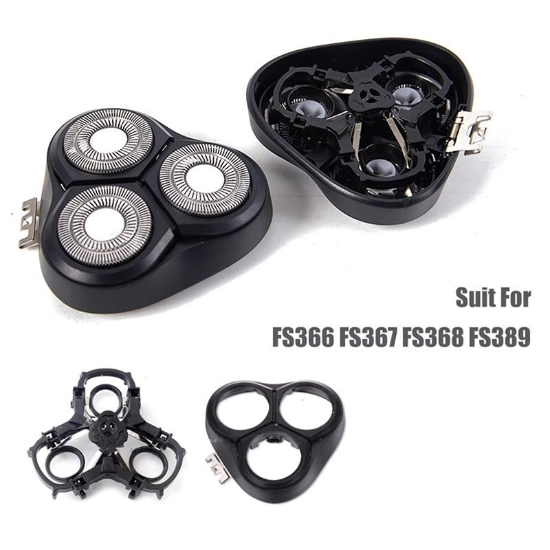 Shaver Replacement Head Mens R - огляд і ціна Men'S Face Grooming
