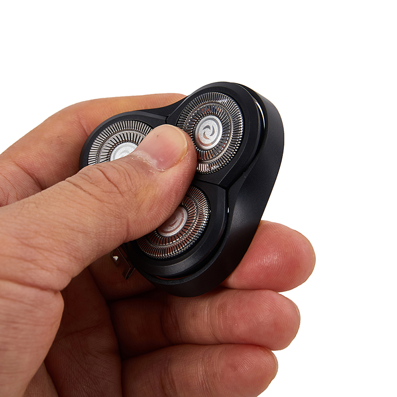 Shaver Replacement Head Mens R - огляд і ціна Men'S Face Grooming