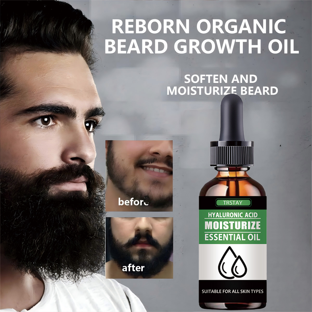 100%Natural Accelerate Facial  - огляд і ціна Men'S Grooming And Skin Care