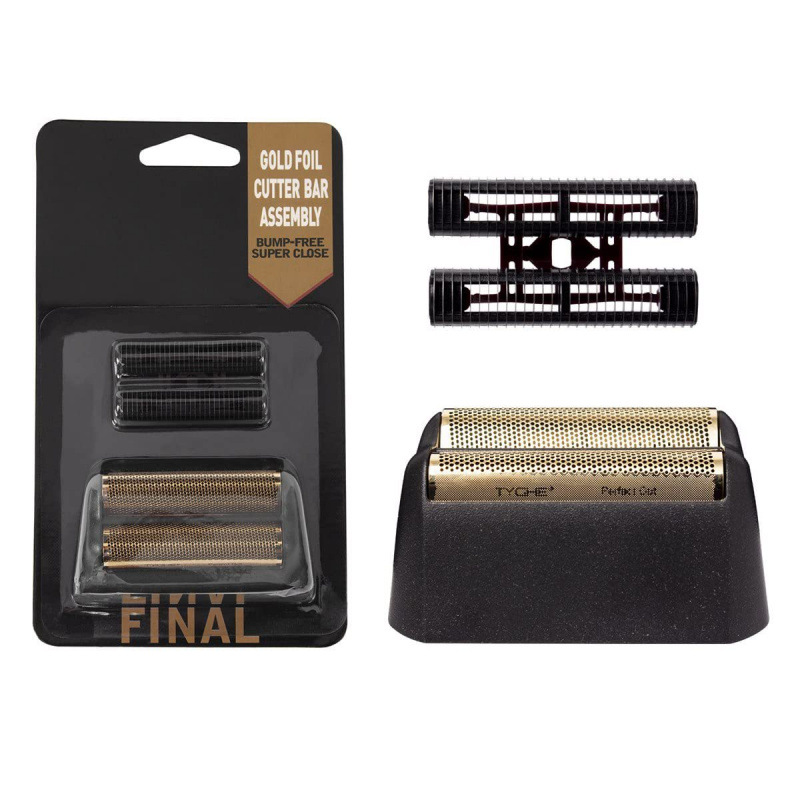 Compatible With The Star Serie - огляд і ціна Men'S Face Grooming