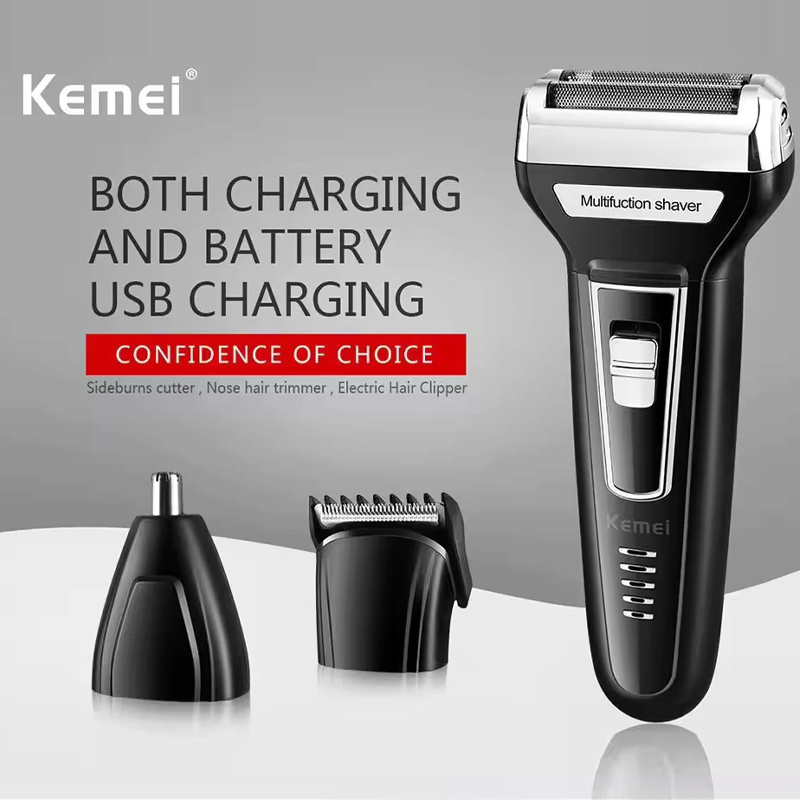 Kemei Multi-functional Waterpr - огляд і ціна Men'S Grooming Organizer