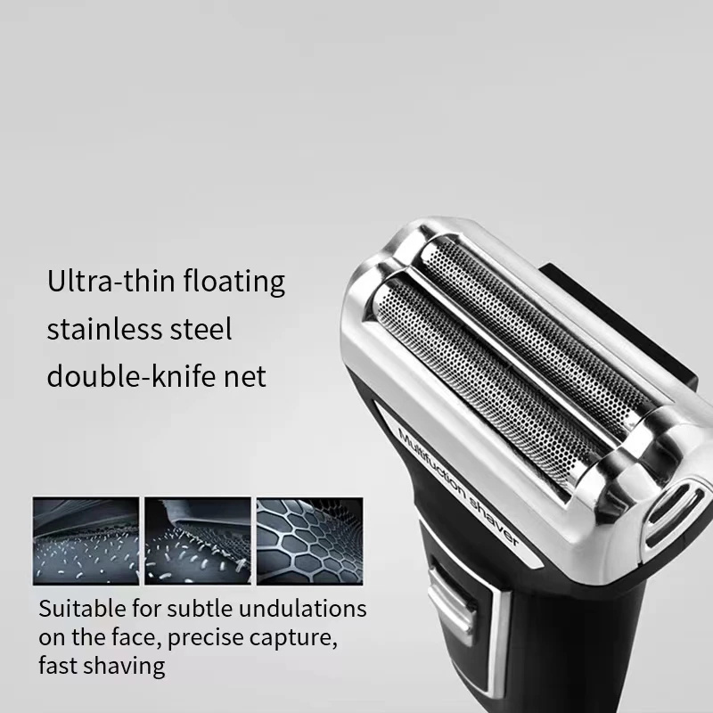 Kemei Multi-functional Waterpr - огляд і ціна Men'S Grooming Organizer