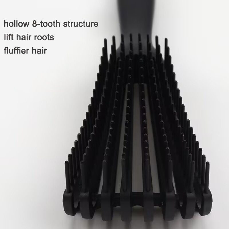 Hollow 8-Tooth Octopus Scalp M - огляд і ціна Men'S Groom