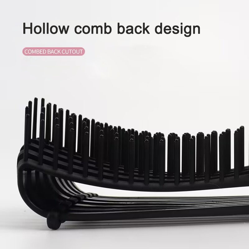 Hollow 8-Tooth Octopus Scalp M - огляд і ціна Men'S Groom