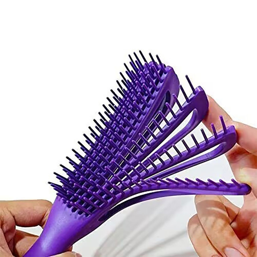 Hollow 8-Tooth Octopus Scalp M - огляд і ціна Men'S Groom