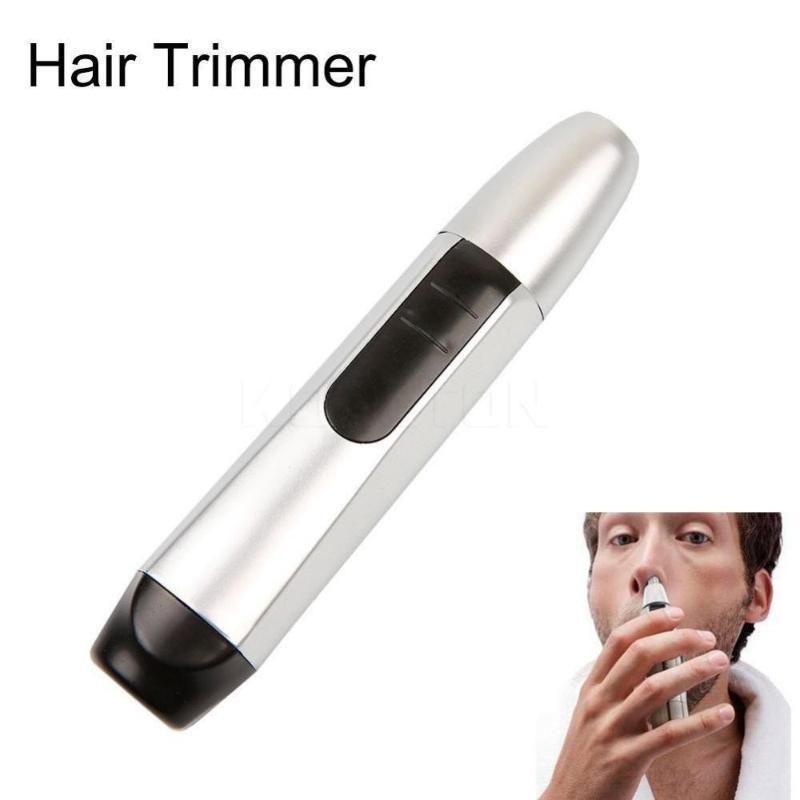Waterproof Nose Ear Hair Clipp - огляд і ціна Men'S Grooming Nose And Ear