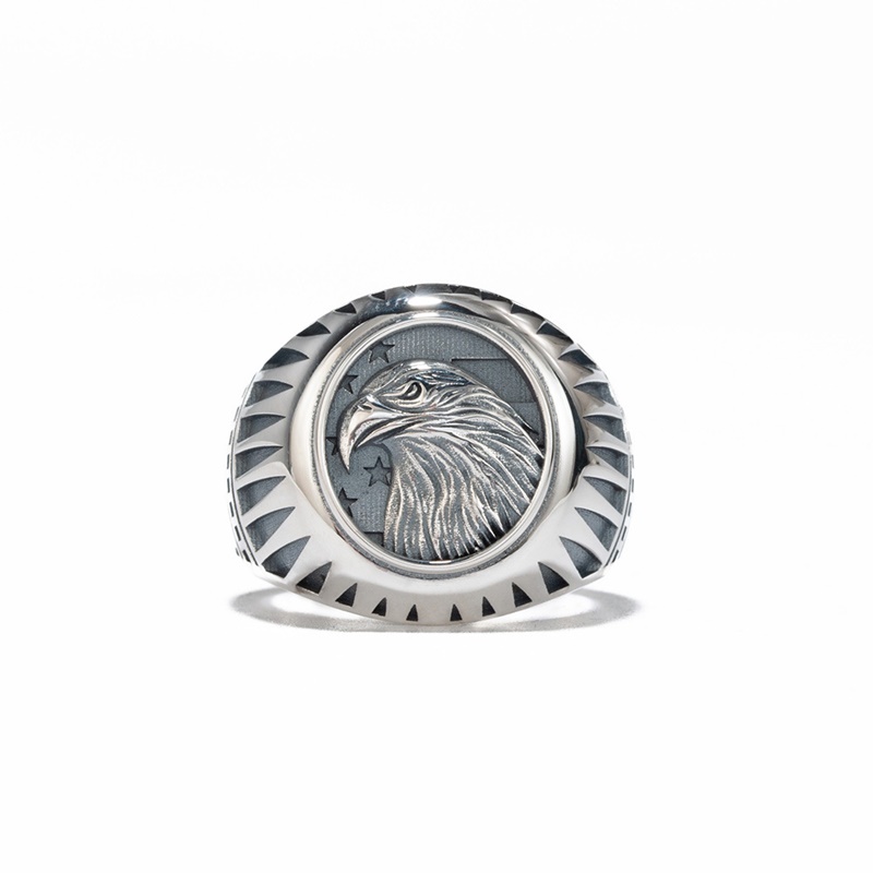 QEENKISS 925 Sterling Silver V - огляд і ціна Men'S Grooming Set Gift
