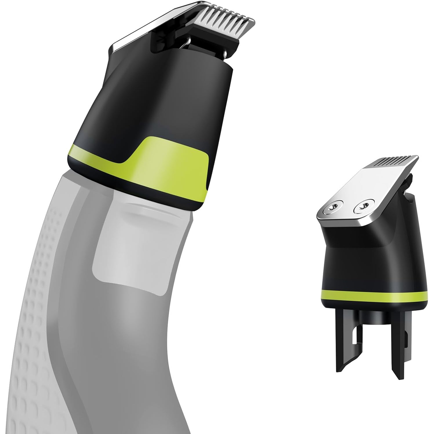 Replacement Blades Compatible  - огляд і ціна Men'S Face Grooming
