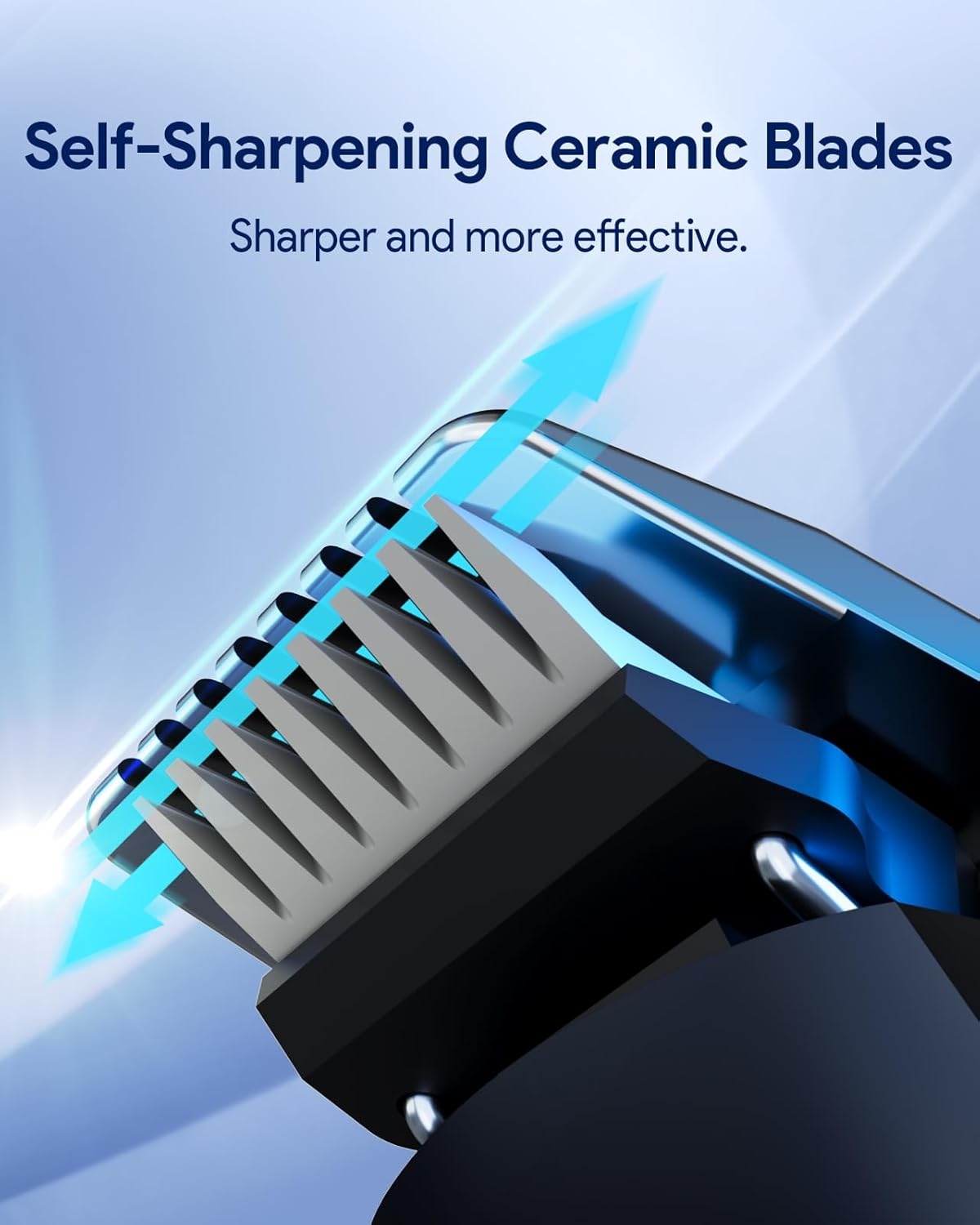 Replacement Blades Compatible  - огляд і ціна Men'S Face Grooming