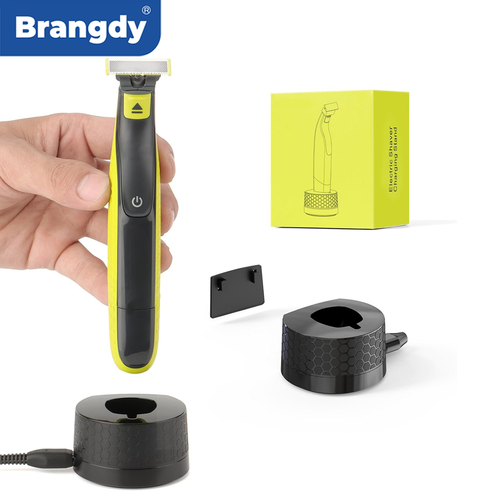Brangdy Wall Mounted Charging  - огляд і ціна Men'S Grooming Trimmer