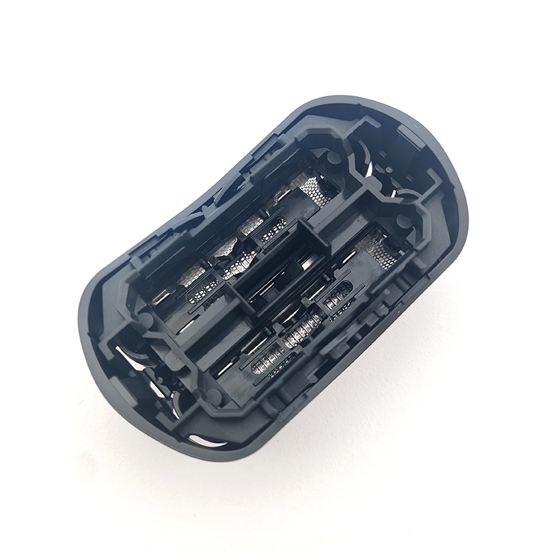 For Braun Series 3 21B Electri - огляд і ціна Men'S Grooming Trimmer