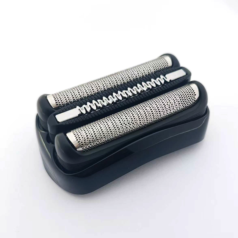 For Braun Series 3 21B Electri - огляд і ціна Men'S Grooming Trimmer