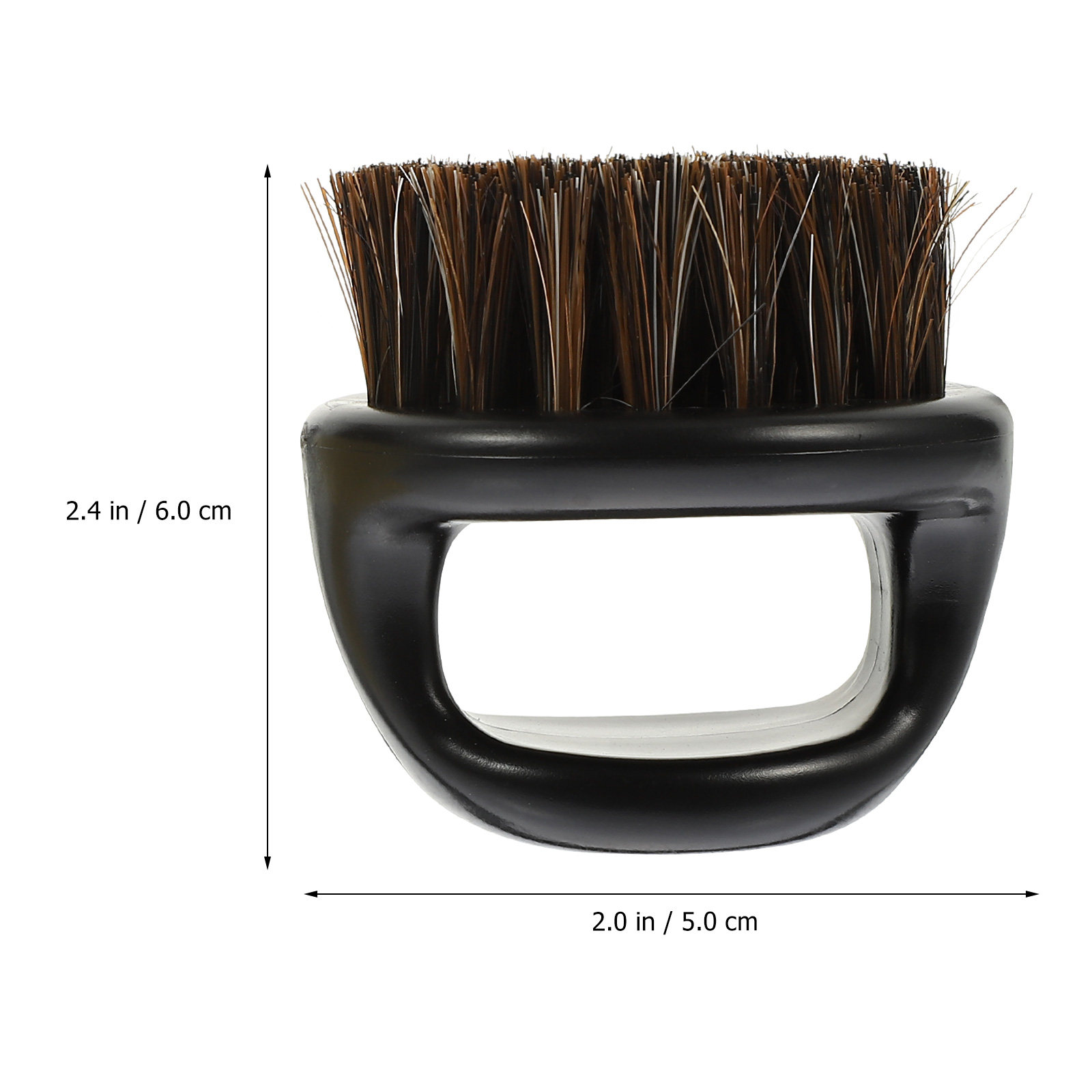 2Pcs Beard Brush for Men Premi - огляд і ціна Men'S Grooming And Skin Care