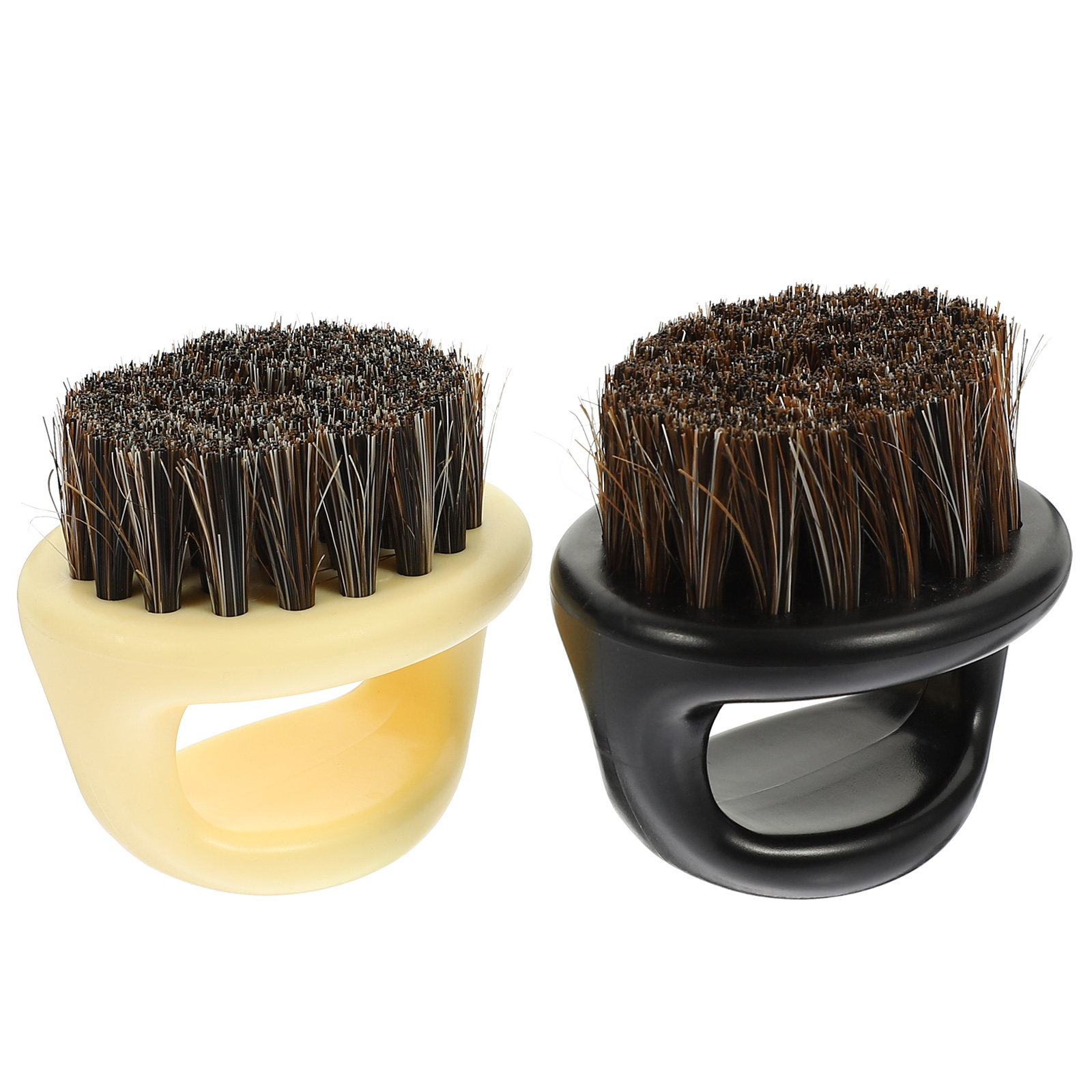 2Pcs Beard Brush for Men Premi - огляд і ціна Men'S Grooming And Skin Care