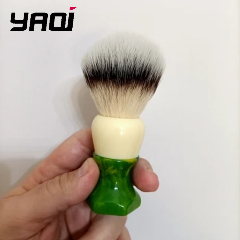 Men Wet Shaving Shave Brush YA - огляд і ціна Men'S Grooming Cream