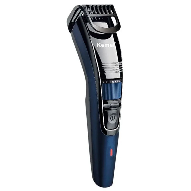Kemei 632 0.5-10mm Adjustable  - огляд і ціна Men'S Face Grooming