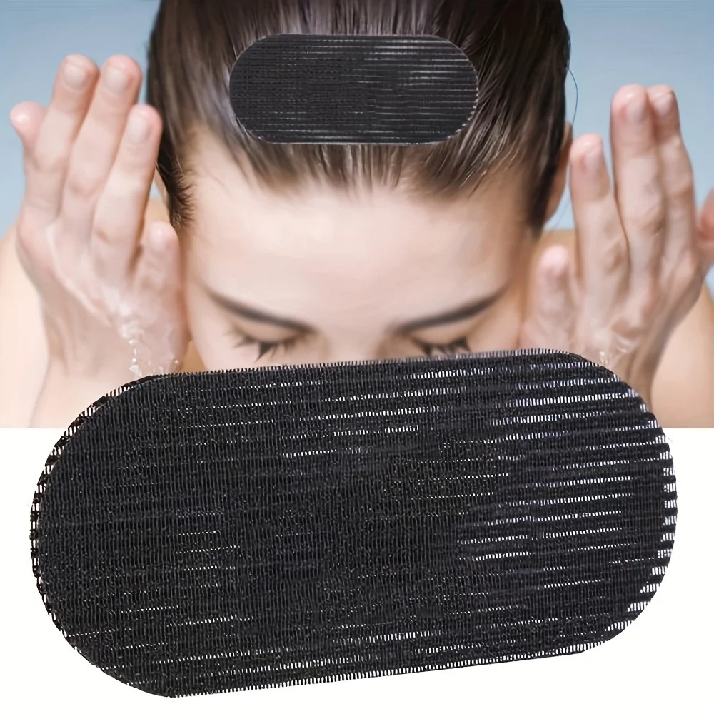 2/4PCS Hair Gripper Sticker Ha - огляд і ціна Men'S Groom