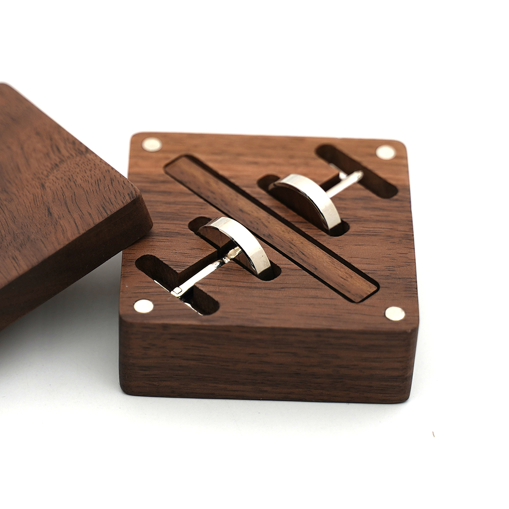 Custom Engraved Wooden Groom A - огляд і ціна Men'S Grooming Set Gift