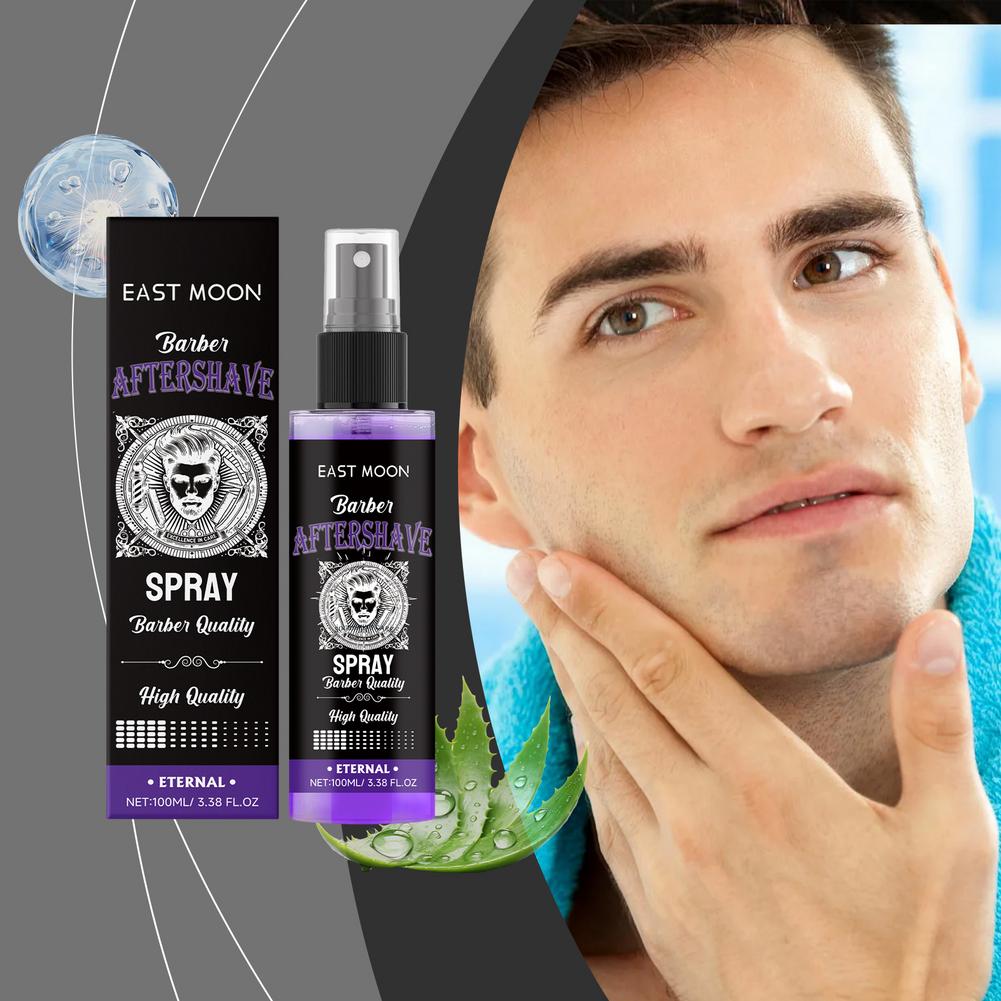1/2/3Pcs Men's Aftershave Spra - огляд і ціна Men'S Grooming Aftershave