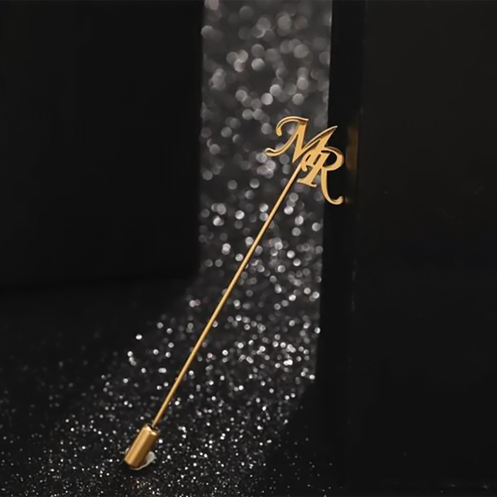 Customized Name Lapel Pin For  - огляд і ціна Men'S Grooming Set Gift