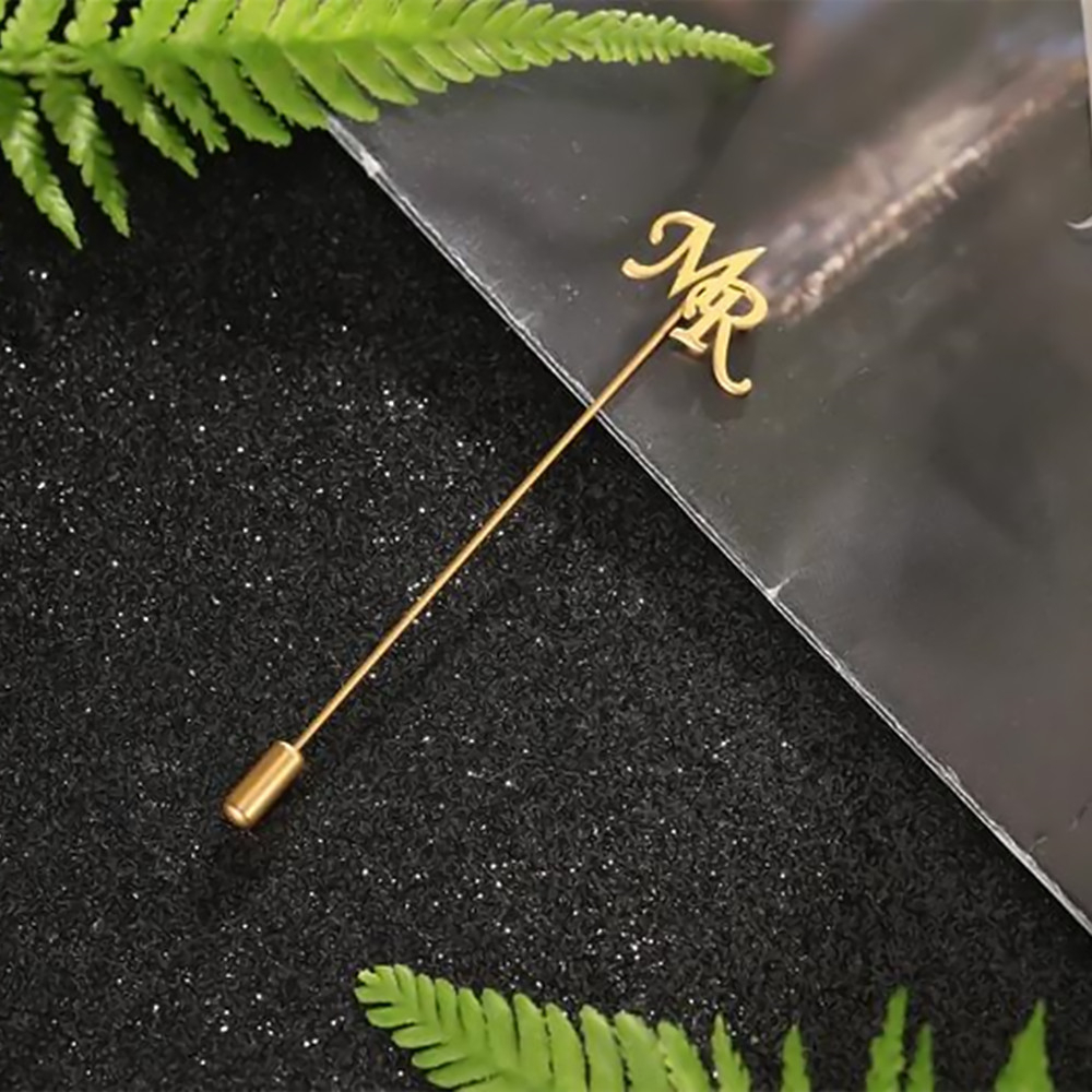 Customized Name Lapel Pin For  - огляд і ціна Men'S Grooming Set Gift