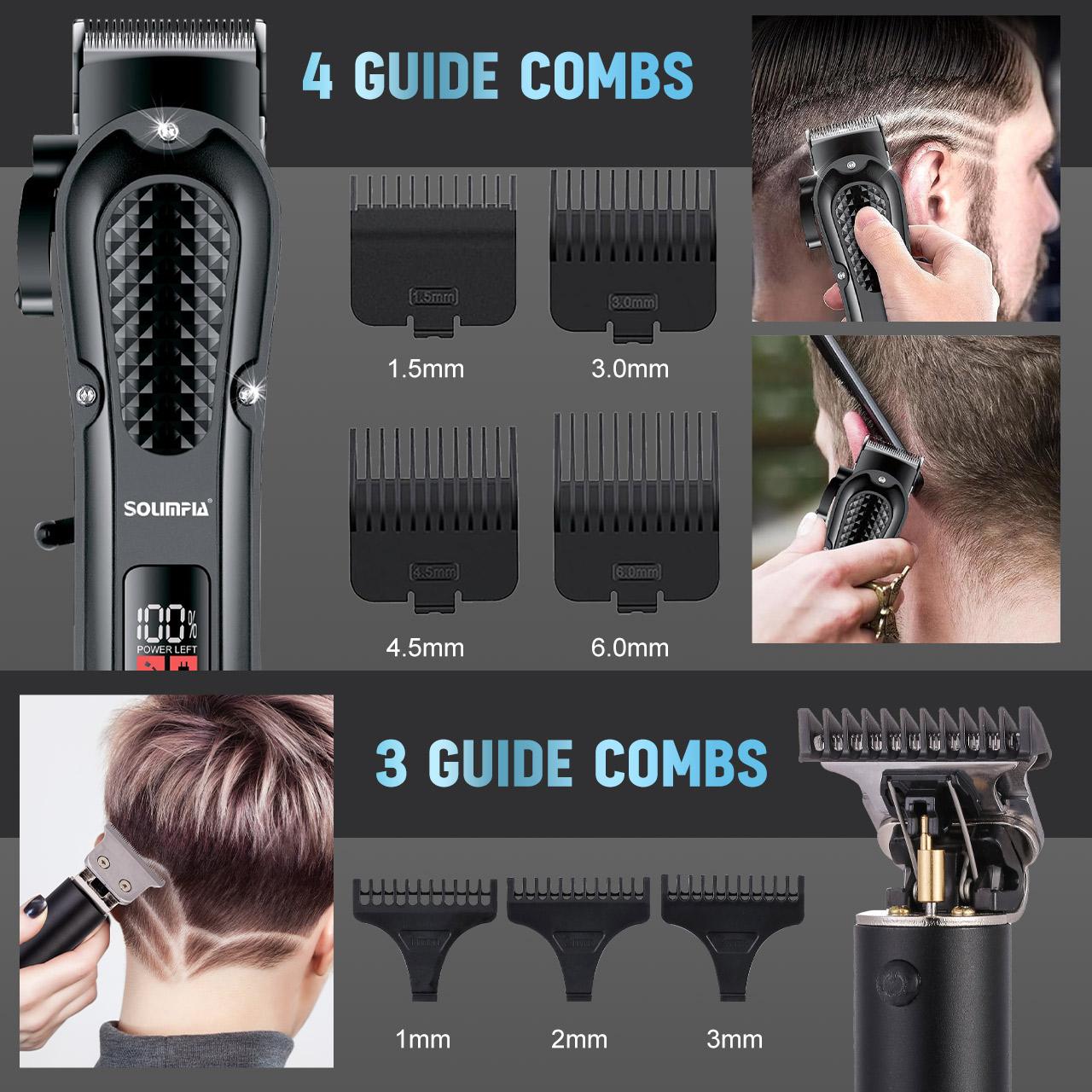 Solimpia 3pc Shaving Razor for - огляд і ціна Men'S Grooming And Skin Care