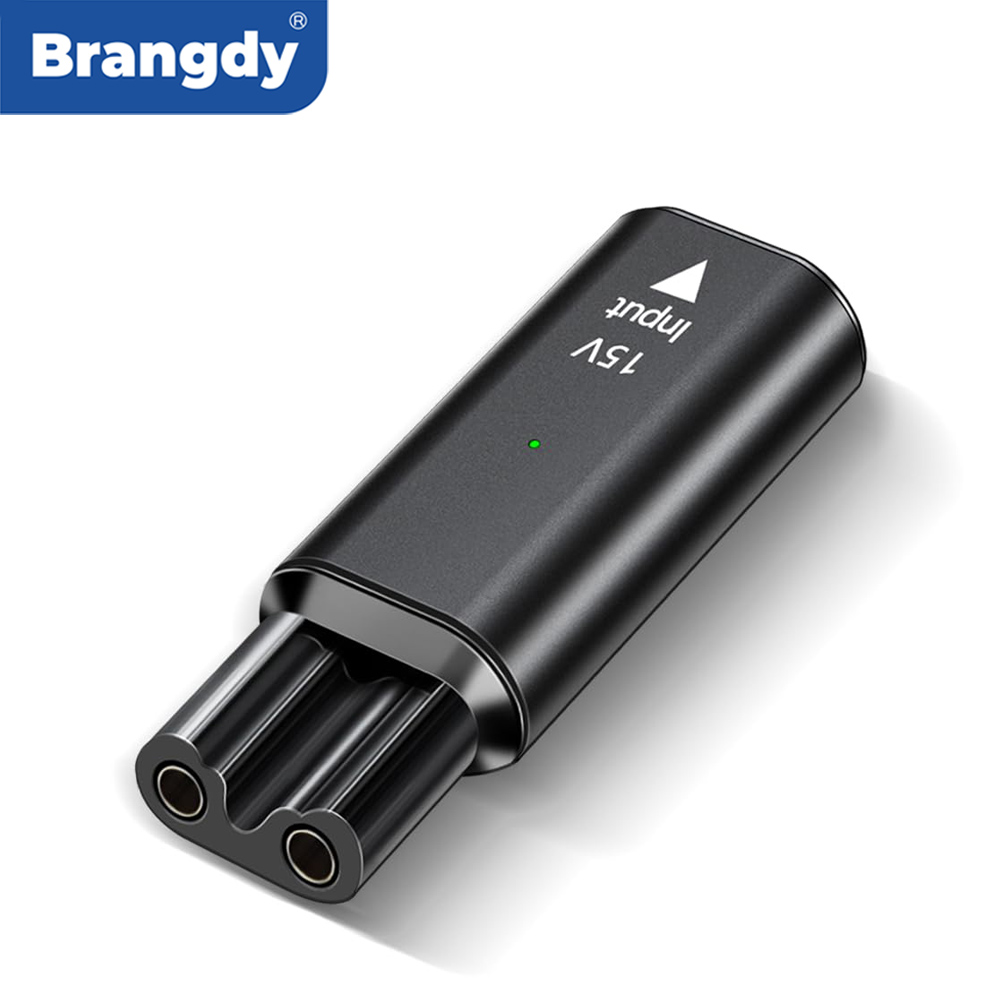 Brangdy 15V HQ8505 Type-C Shav - огляд і ціна Men'S Face Grooming