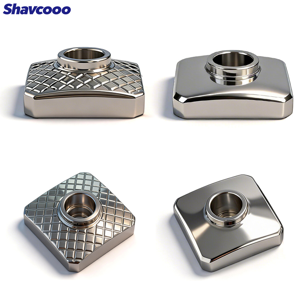 Shavcooo RS900 Universal Dual  - огляд і ціна Men'S Face Grooming