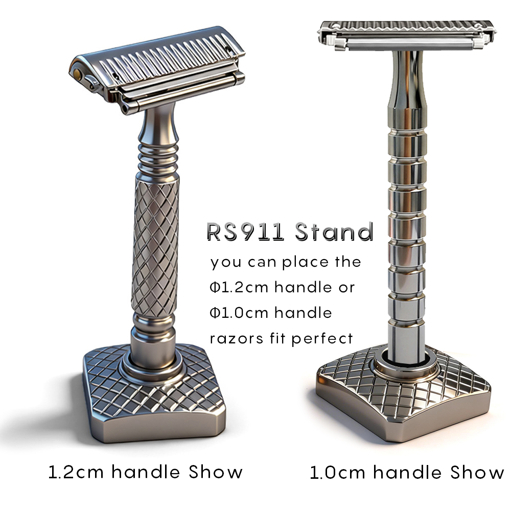 Shavcooo RS900 Universal Dual  - огляд і ціна Men'S Face Grooming
