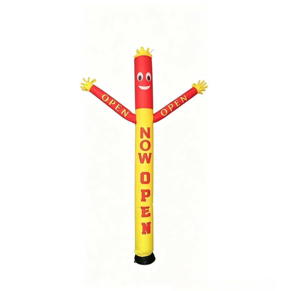 1.8M Inflatable Waving Tube Ma - огляд і ціна Men'S Face Grooming