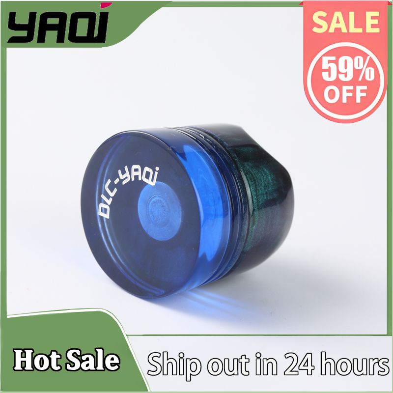YAQI 14mm Ocean Resin Mens Sha - огляд і ціна Men'S Grooming Organizer