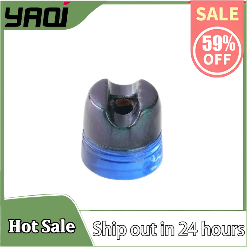 YAQI 14mm Ocean Resin Mens Sha - огляд і ціна Men'S Grooming Organizer