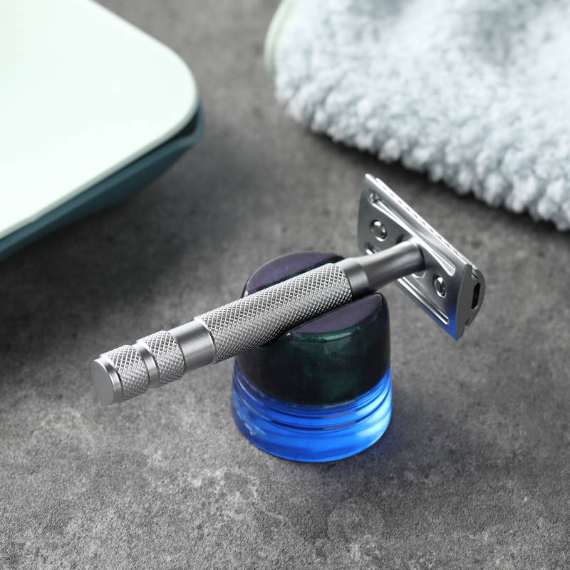 YAQI 14mm Ocean Resin Mens Sha - огляд і ціна Men'S Grooming Organizer