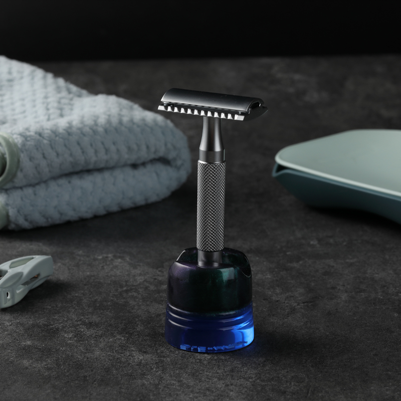 YAQI 14mm Ocean Resin Mens Sha - огляд і ціна Men'S Grooming Organizer