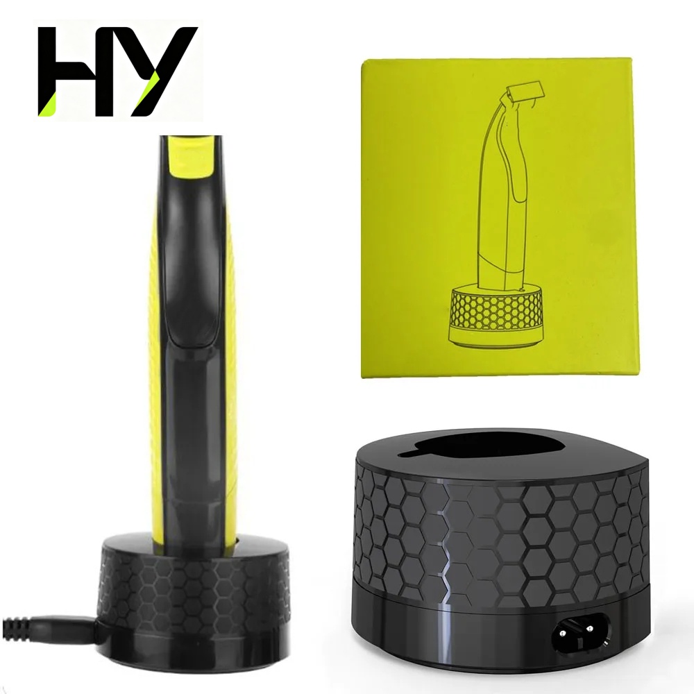 NEW Wall Mounted Charging Base - огляд і ціна Men'S Grooming Trimmer
