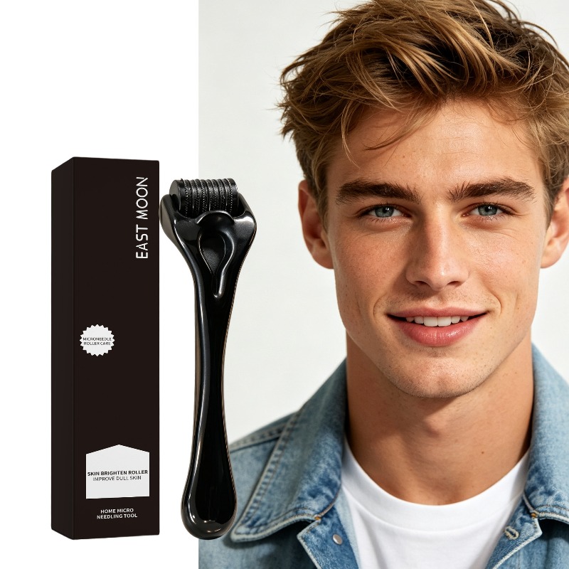 Premium Skin‑care Rolling Tool - огляд і ціна Men'S Grooming And Skin Care