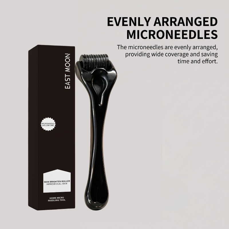 Premium Skin‑care Rolling Tool - огляд і ціна Men'S Grooming And Skin Care
