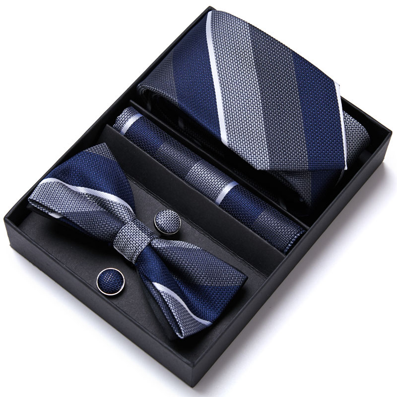 Tie For Men Formal Dress Tuxed - огляд і ціна Men'S Grooming Organizer